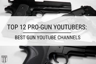 best fire amrs chanel|10 Best Gun YouTube Channels You Sh.